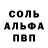 Кодеиновый сироп Lean Purple Drank Gilzink